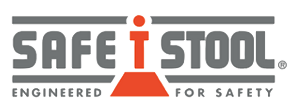 Safe-T-Stool Logo