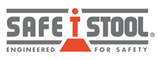 Safe-T-Stool Logo