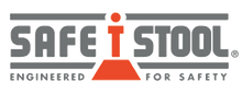Safe-T-Stool Logo