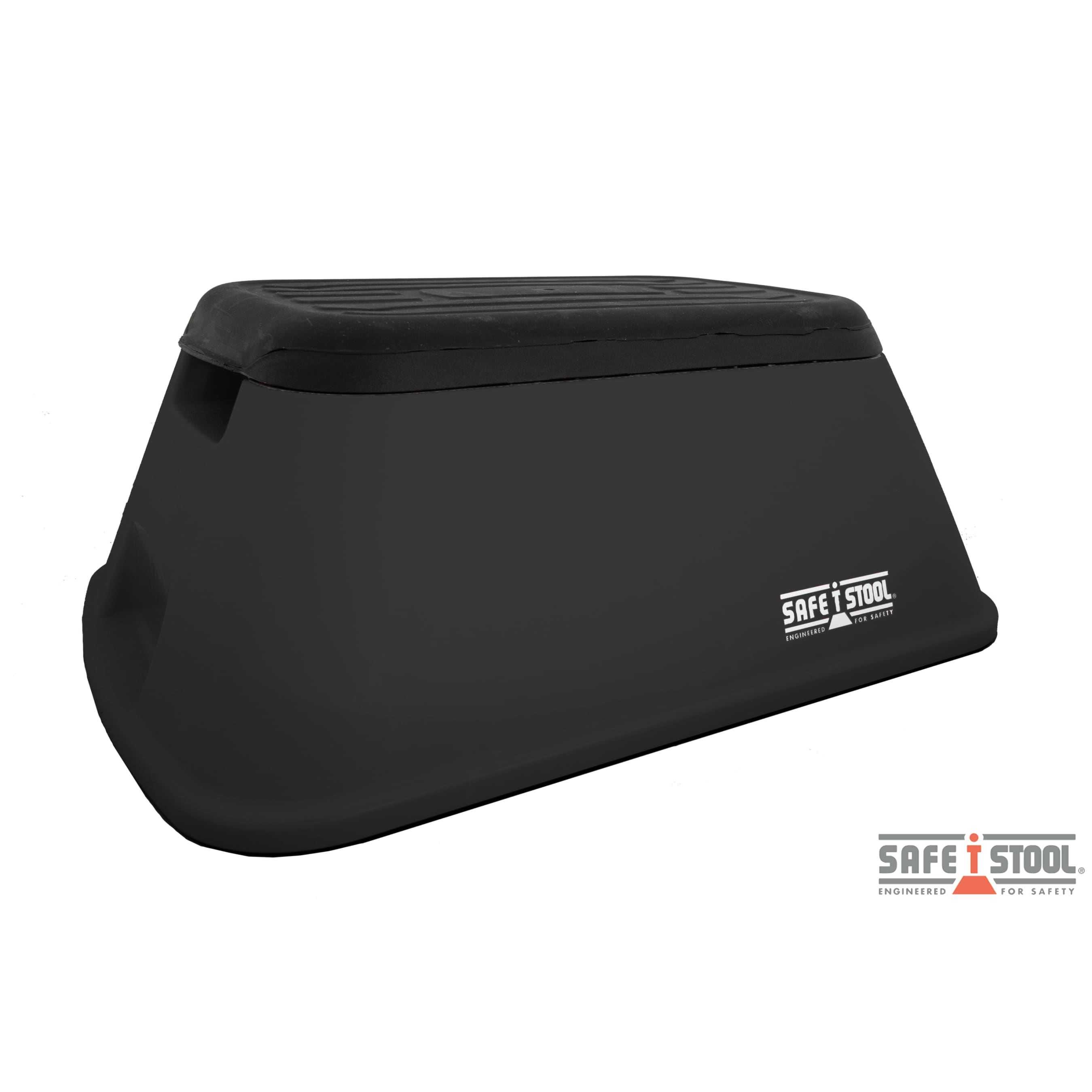 Safe-T-Stool® | Safety Step Stool | Multiple Color Options