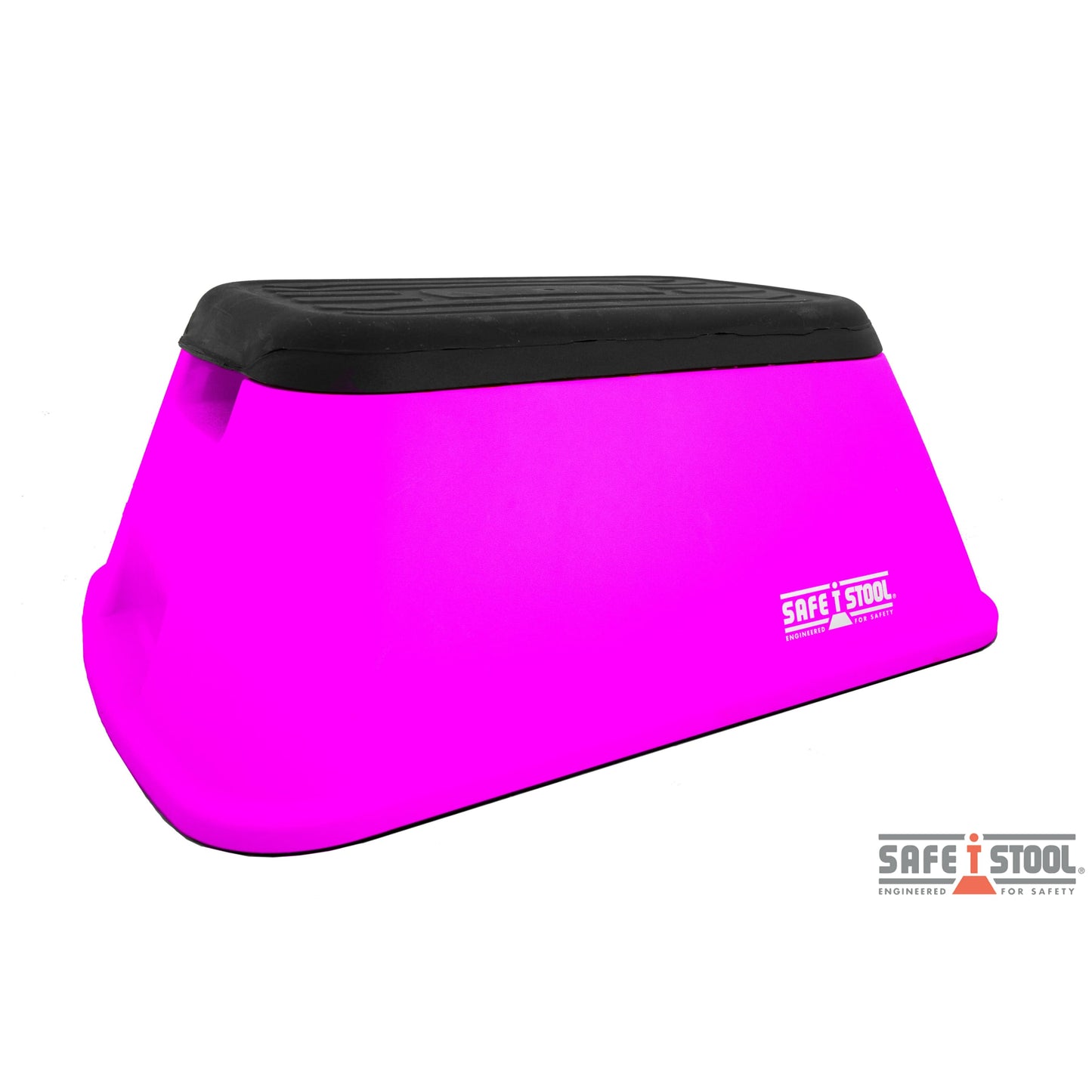 Safe-T-Stool® - Pink